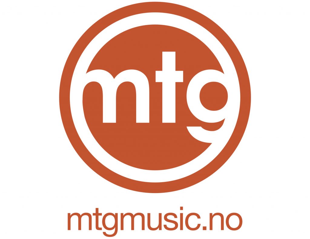 MTG-Music-Logo